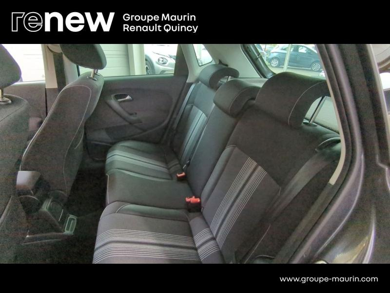 agency.seo.links.detann.title VOLKSWAGEN Polo d’occasion à vendre à QUINCY-SOUS-SÉNART chez GGF - SAVY (Photo 13)