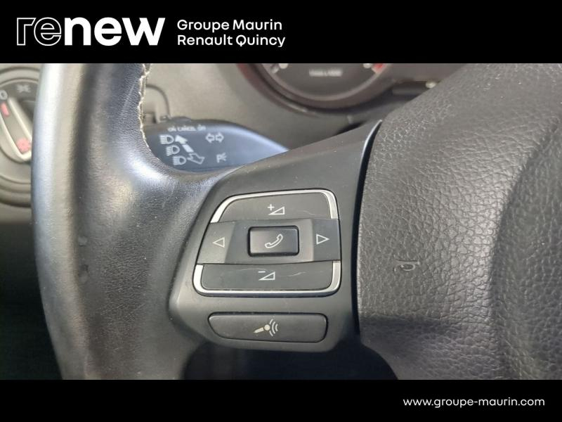 agency.seo.links.detann.title VOLKSWAGEN Polo d’occasion à vendre à QUINCY-SOUS-SÉNART chez GGF - SAVY (Photo 16)