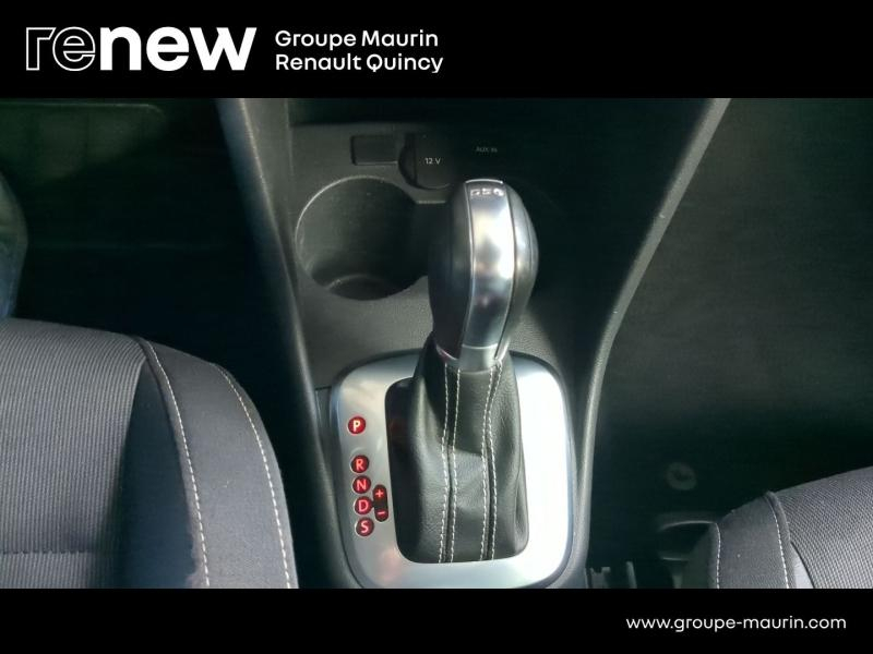 agency.seo.links.detann.title VOLKSWAGEN Polo d’occasion à vendre à QUINCY-SOUS-SÉNART chez GGF - SAVY (Photo 20)
