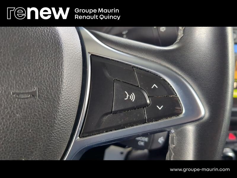 agency.seo.links.detann.title DACIA Duster d’occasion à vendre à QUINCY-SOUS-SÉNART chez GGF - SAVY (Photo 15)