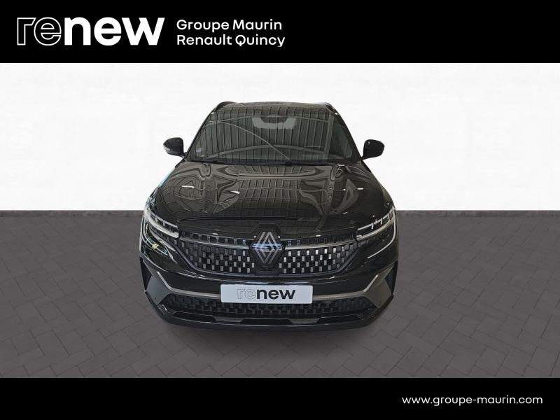 RENAULT Austral d’occasion à vendre à QUINCY-SOUS-SÉNART chez GGF - SAVY (Photo 4)