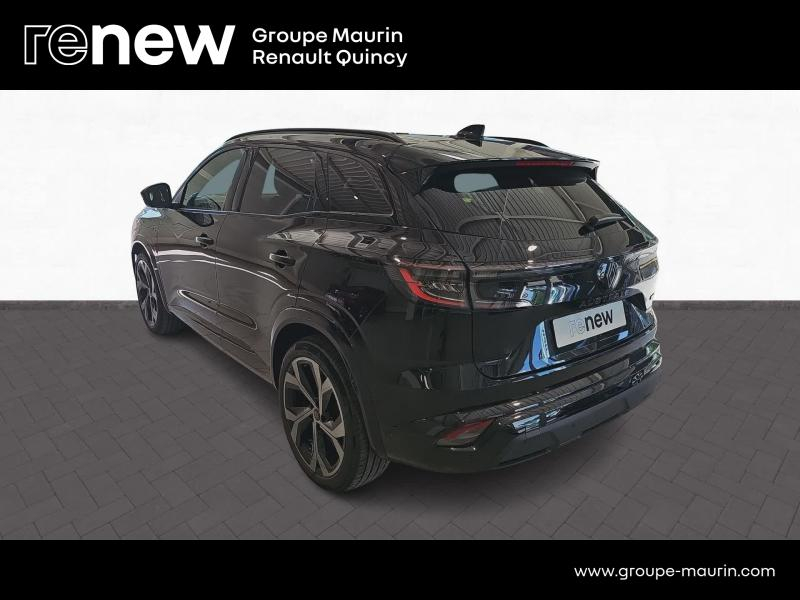 RENAULT Austral d’occasion à vendre à QUINCY-SOUS-SÉNART chez GGF - SAVY (Photo 7)