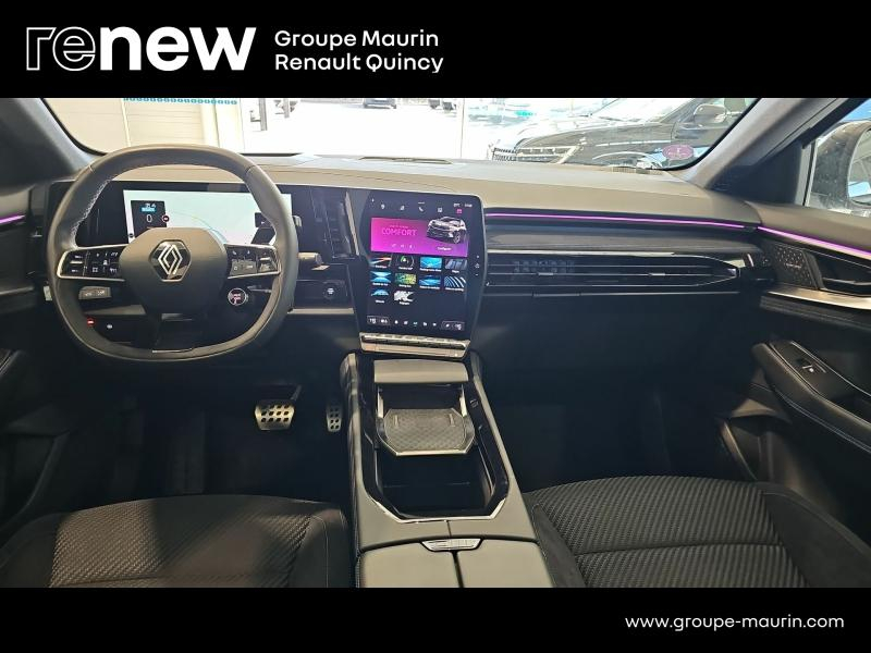 RENAULT Austral d’occasion à vendre à QUINCY-SOUS-SÉNART chez GGF - SAVY (Photo 9)