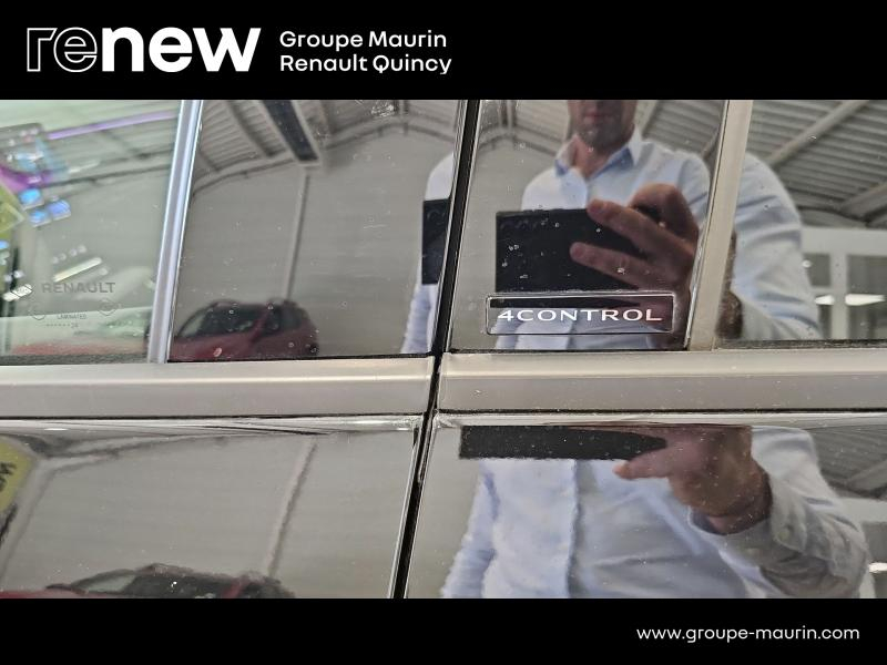 RENAULT Austral d’occasion à vendre à QUINCY-SOUS-SÉNART chez GGF - SAVY (Photo 18)