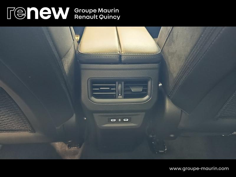 RENAULT Austral d’occasion à vendre à QUINCY-SOUS-SÉNART chez GGF - SAVY (Photo 19)