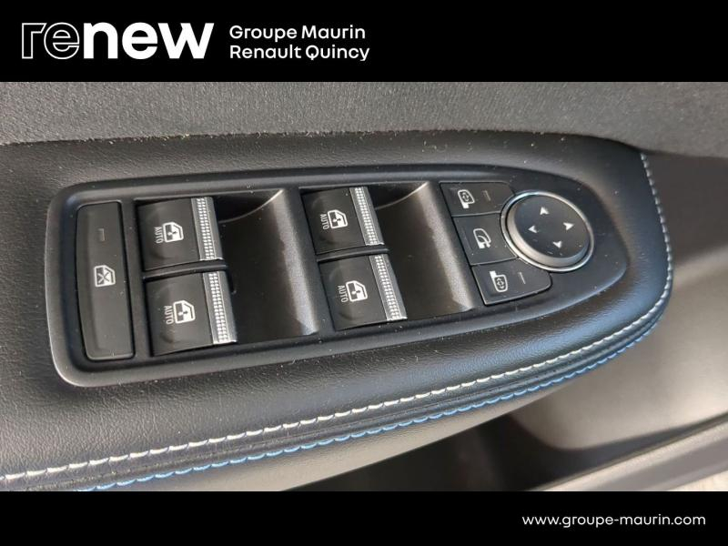 RENAULT Arkana d’occasion à vendre à QUINCY-SOUS-SÉNART chez GGF - SAVY (Photo 12)