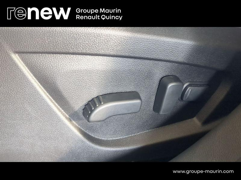 RENAULT Arkana d’occasion à vendre à QUINCY-SOUS-SÉNART chez GGF - SAVY (Photo 13)