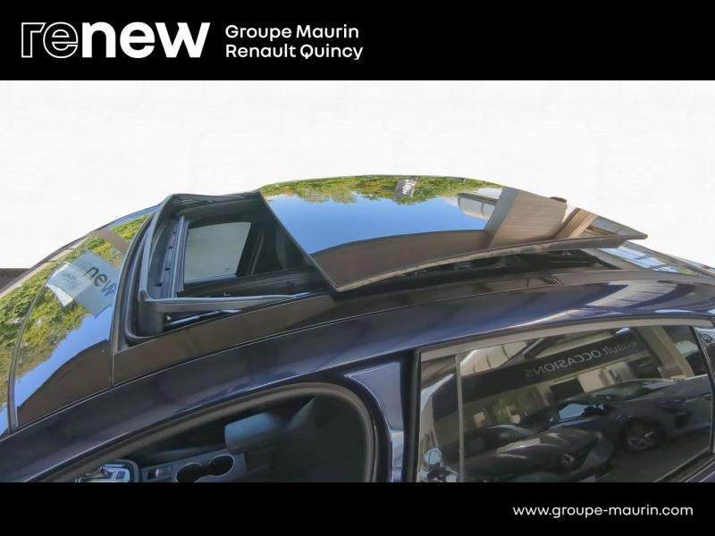 RENAULT Arkana d’occasion à vendre à QUINCY-SOUS-SÉNART chez GGF - SAVY (Photo 14)