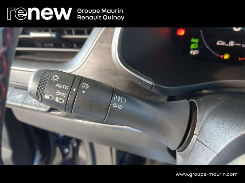 RENAULT Arkana d’occasion à vendre à QUINCY-SOUS-SÉNART chez GGF - SAVY (Photo 16)