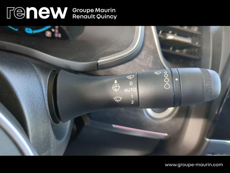 RENAULT Arkana d’occasion à vendre à QUINCY-SOUS-SÉNART chez GGF - SAVY (Photo 17)