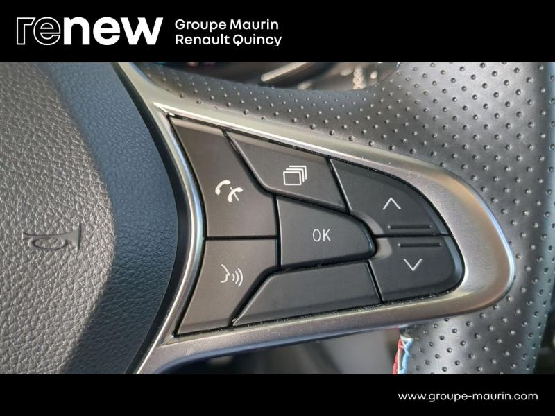 RENAULT Arkana d’occasion à vendre à QUINCY-SOUS-SÉNART chez GGF - SAVY (Photo 19)