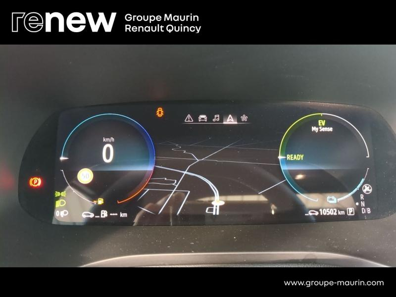 RENAULT Arkana d’occasion à vendre à QUINCY-SOUS-SÉNART chez GGF - SAVY (Photo 20)