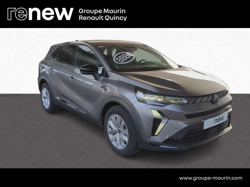 RENAULT  d’occasion à vendre à QUINCY-SOUS-SÉNART chez GGF - SAVY (Photo 3)