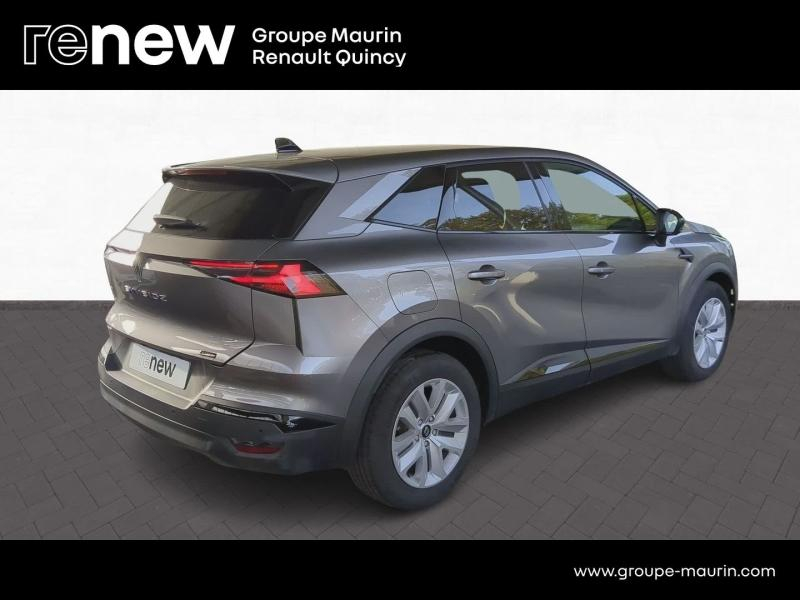 RENAULT  d’occasion à vendre à QUINCY-SOUS-SÉNART chez GGF - SAVY (Photo 4)