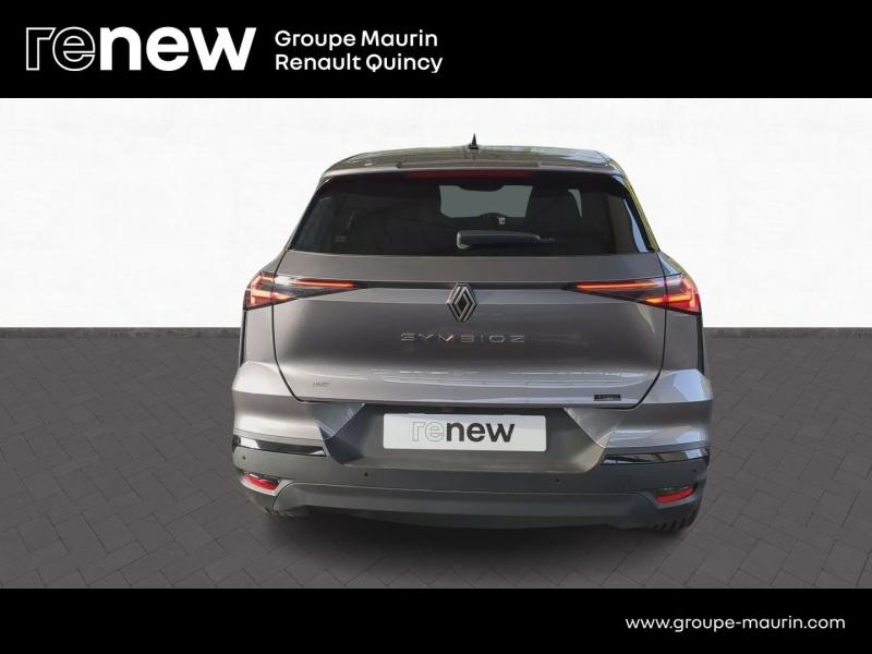 RENAULT  d’occasion à vendre à QUINCY-SOUS-SÉNART chez GGF - SAVY (Photo 5)