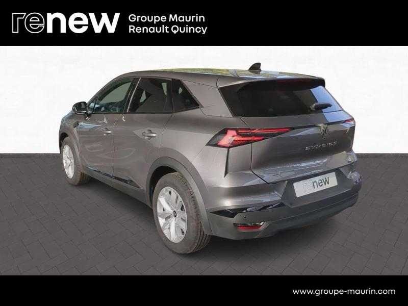 RENAULT  d’occasion à vendre à QUINCY-SOUS-SÉNART chez GGF - SAVY (Photo 6)