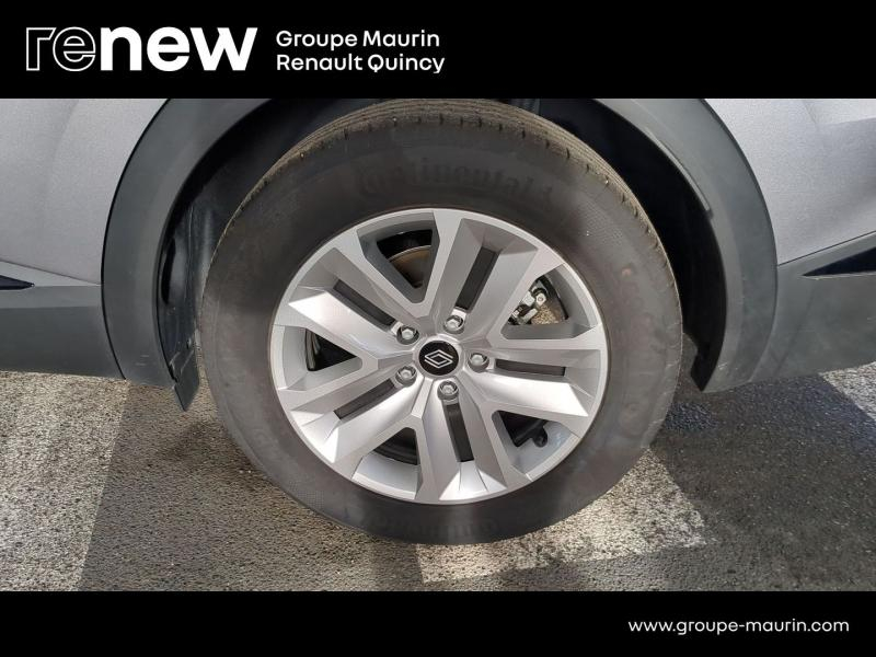 RENAULT  d’occasion à vendre à QUINCY-SOUS-SÉNART chez GGF - SAVY (Photo 7)