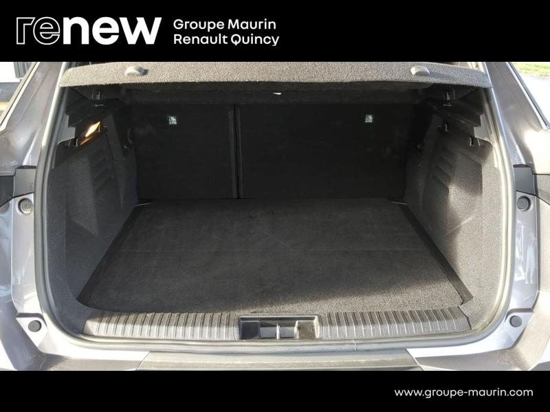 RENAULT  d’occasion à vendre à QUINCY-SOUS-SÉNART chez GGF - SAVY (Photo 8)