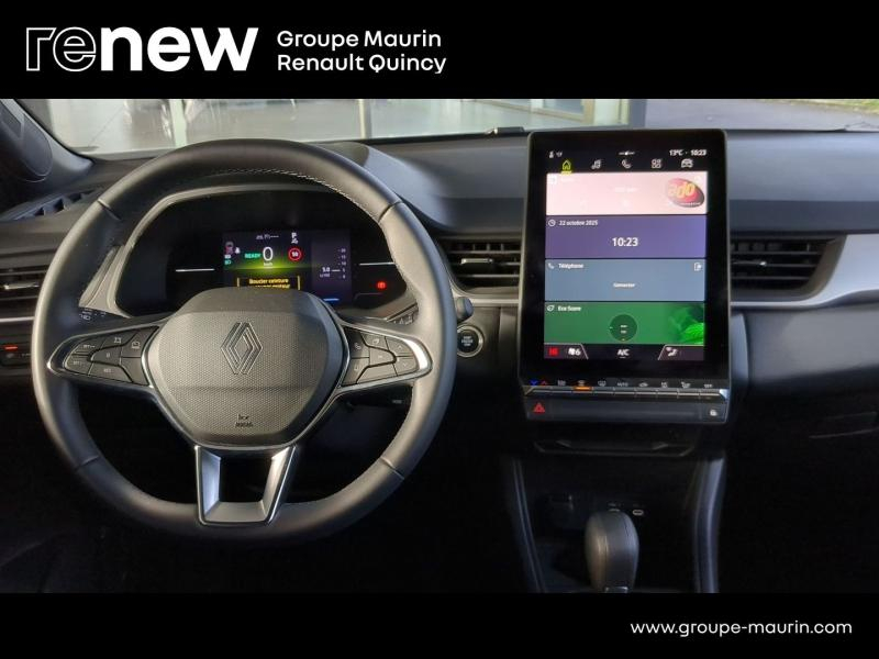 RENAULT  d’occasion à vendre à QUINCY-SOUS-SÉNART chez GGF - SAVY (Photo 10)