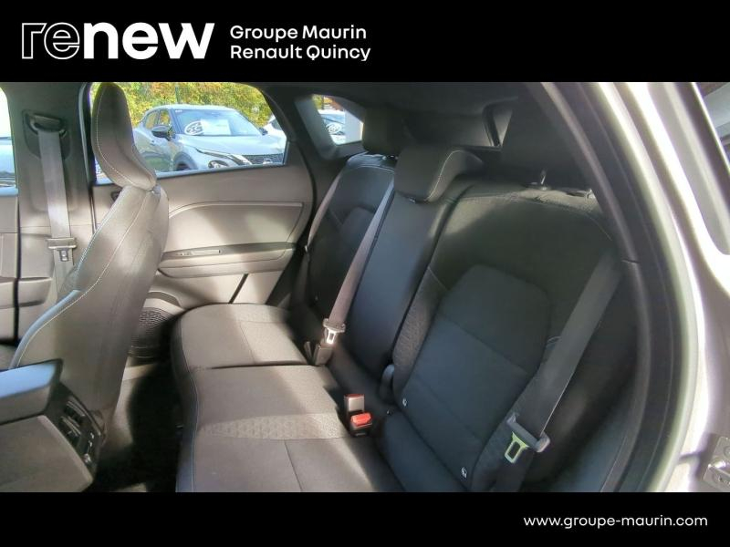 RENAULT  d’occasion à vendre à QUINCY-SOUS-SÉNART chez GGF - SAVY (Photo 13)