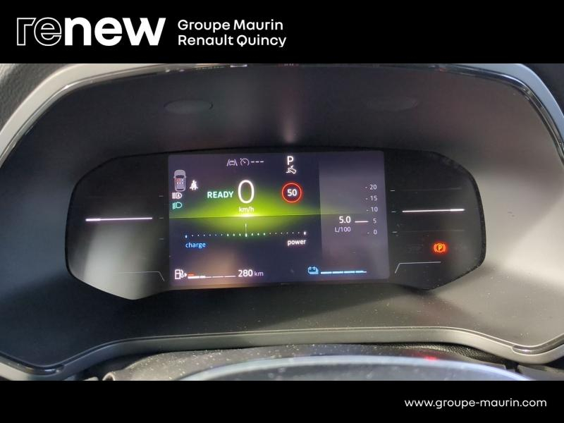 RENAULT  d’occasion à vendre à QUINCY-SOUS-SÉNART chez GGF - SAVY (Photo 14)