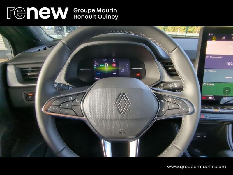 RENAULT  d’occasion à vendre à QUINCY-SOUS-SÉNART chez GGF - SAVY (Photo 15)