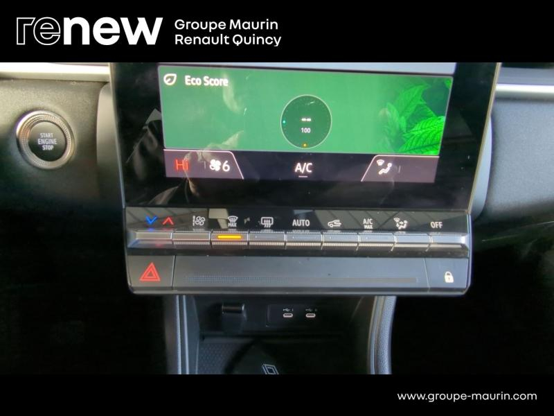 RENAULT  d’occasion à vendre à QUINCY-SOUS-SÉNART chez GGF - SAVY (Photo 20)