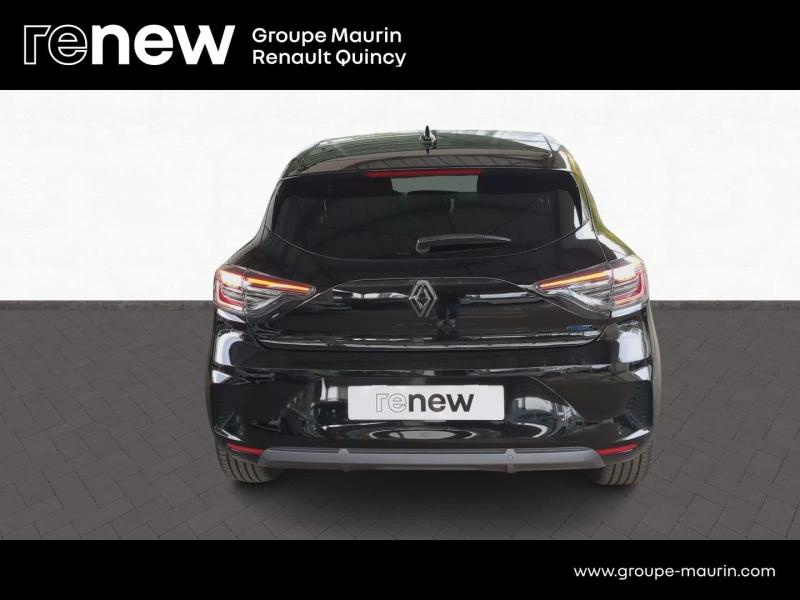 RENAULT Clio d’occasion à vendre à QUINCY-SOUS-SÉNART chez GGF - SAVY (Photo 5)