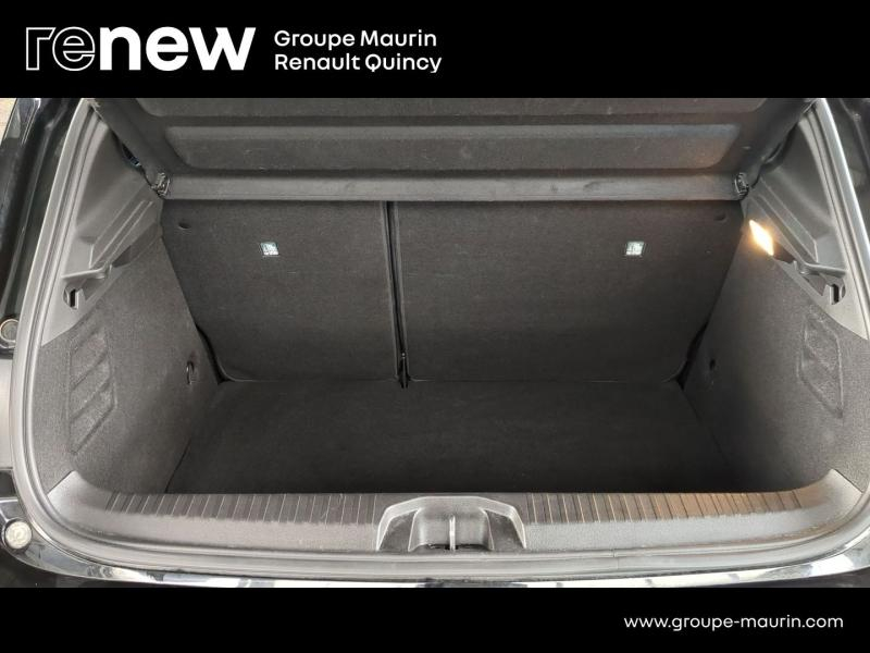 RENAULT Clio d’occasion à vendre à QUINCY-SOUS-SÉNART chez GGF - SAVY (Photo 8)