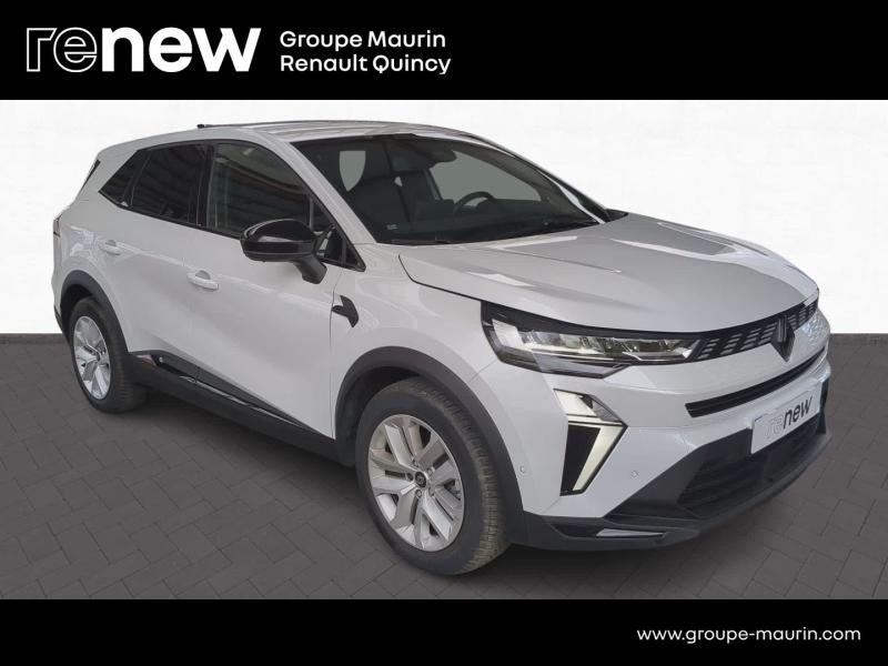 RENAULT  d’occasion à vendre à QUINCY-SOUS-SÉNART chez GGF - SAVY (Photo 3)