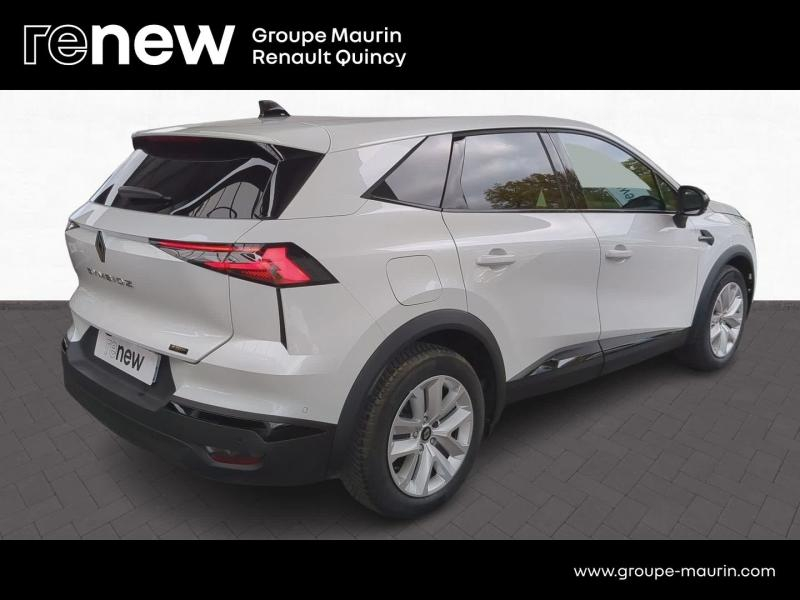 RENAULT  d’occasion à vendre à QUINCY-SOUS-SÉNART chez GGF - SAVY (Photo 4)