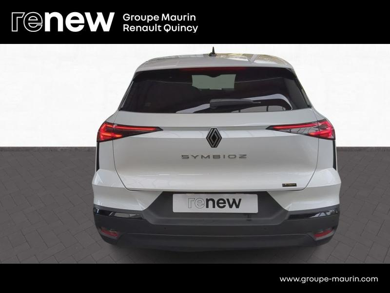 RENAULT  d’occasion à vendre à QUINCY-SOUS-SÉNART chez GGF - SAVY (Photo 5)