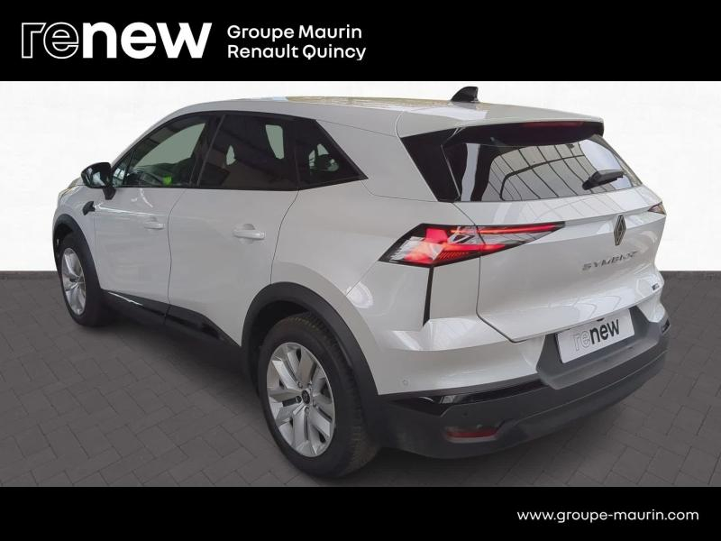 RENAULT  d’occasion à vendre à QUINCY-SOUS-SÉNART chez GGF - SAVY (Photo 6)