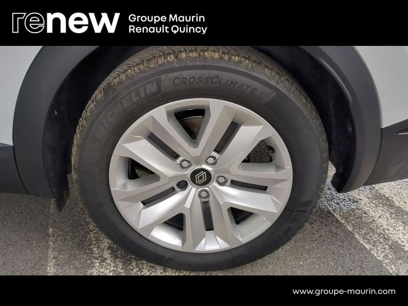 RENAULT  d’occasion à vendre à QUINCY-SOUS-SÉNART chez GGF - SAVY (Photo 7)