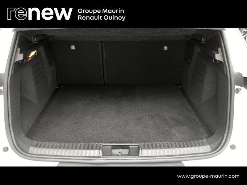 RENAULT  d’occasion à vendre à QUINCY-SOUS-SÉNART chez GGF - SAVY (Photo 8)