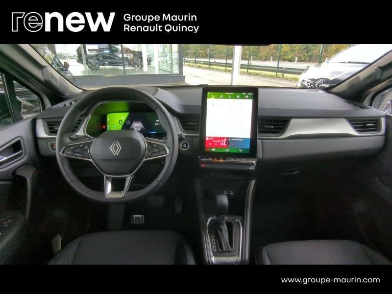 RENAULT  d’occasion à vendre à QUINCY-SOUS-SÉNART chez GGF - SAVY (Photo 10)