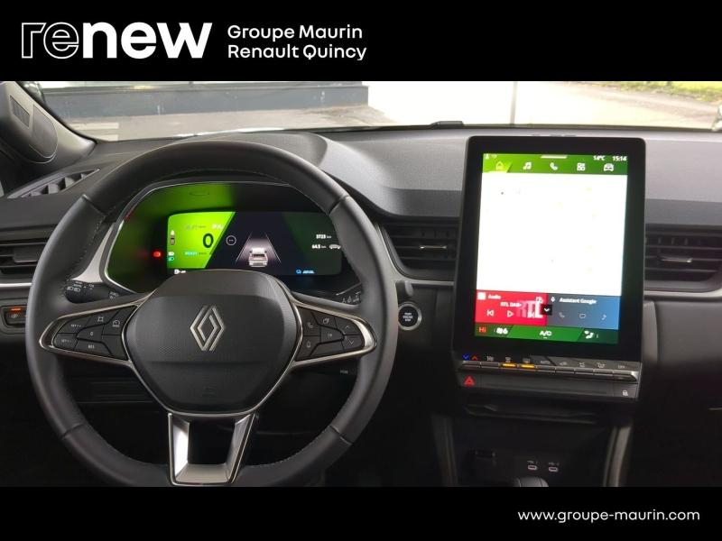 RENAULT  d’occasion à vendre à QUINCY-SOUS-SÉNART chez GGF - SAVY (Photo 11)