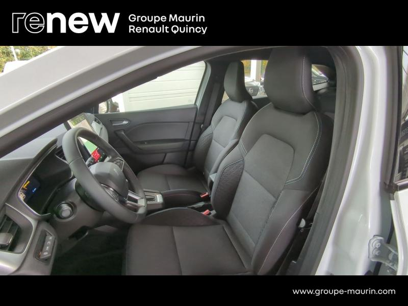 RENAULT  d’occasion à vendre à QUINCY-SOUS-SÉNART chez GGF - SAVY (Photo 12)