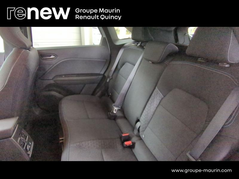 RENAULT  d’occasion à vendre à QUINCY-SOUS-SÉNART chez GGF - SAVY (Photo 13)