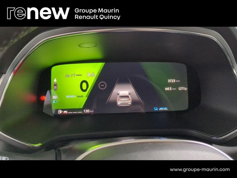 RENAULT  d’occasion à vendre à QUINCY-SOUS-SÉNART chez GGF - SAVY (Photo 14)