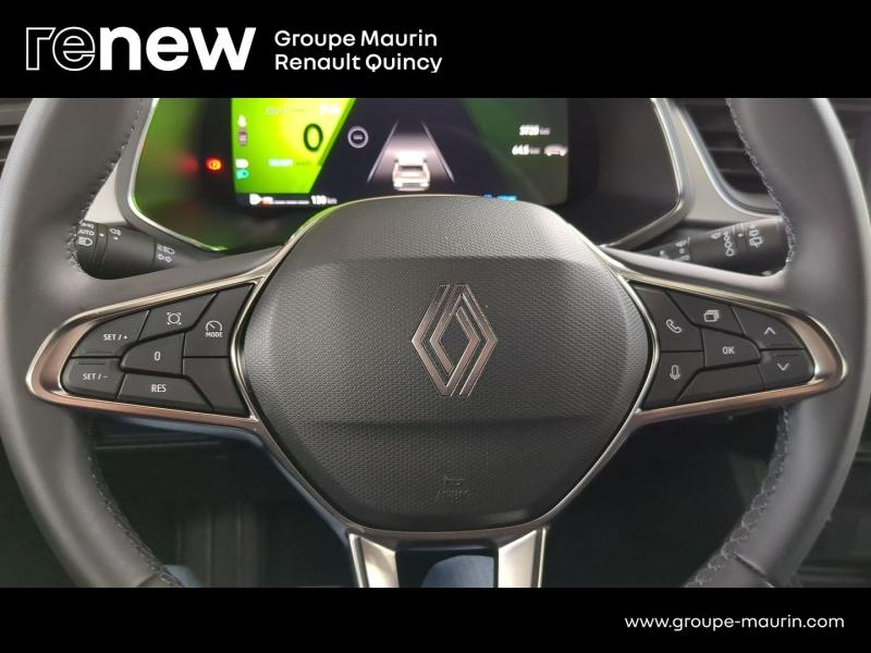 RENAULT  d’occasion à vendre à QUINCY-SOUS-SÉNART chez GGF - SAVY (Photo 15)