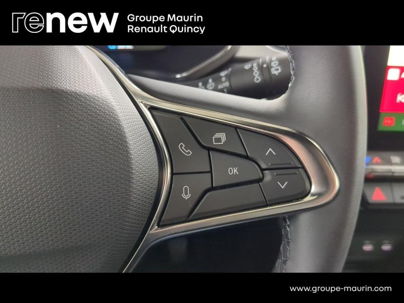 RENAULT  d’occasion à vendre à QUINCY-SOUS-SÉNART chez GGF - SAVY (Photo 18)