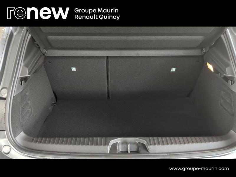 RENAULT Clio d’occasion à vendre à QUINCY-SOUS-SÉNART chez GGF - SAVY (Photo 8)