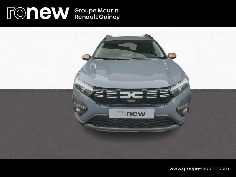 DACIA Jogger d’occasion à vendre à QUINCY-SOUS-SÉNART chez GGF - SAVY (Photo 3)