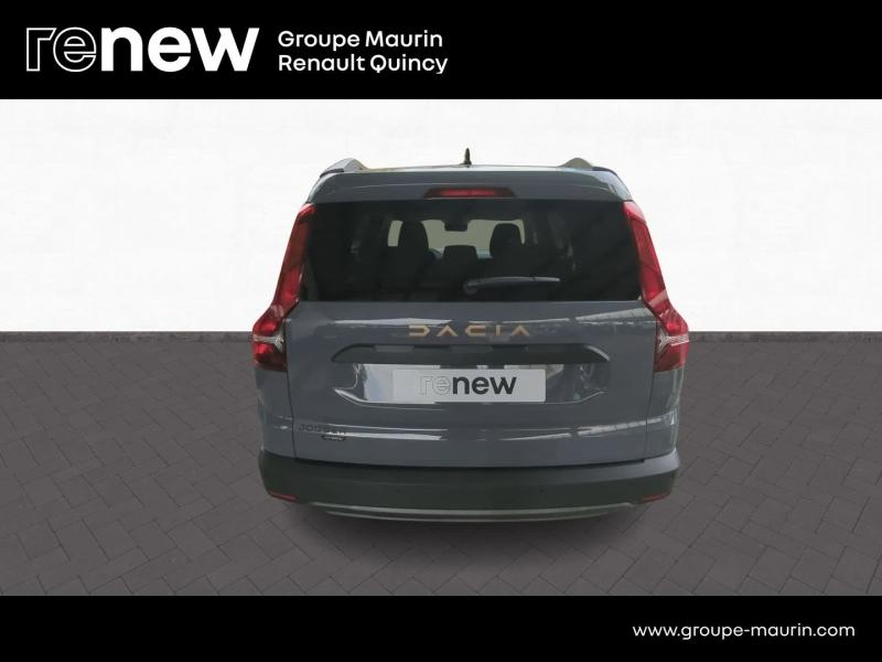 DACIA Jogger d’occasion à vendre à QUINCY-SOUS-SÉNART chez GGF - SAVY (Photo 6)