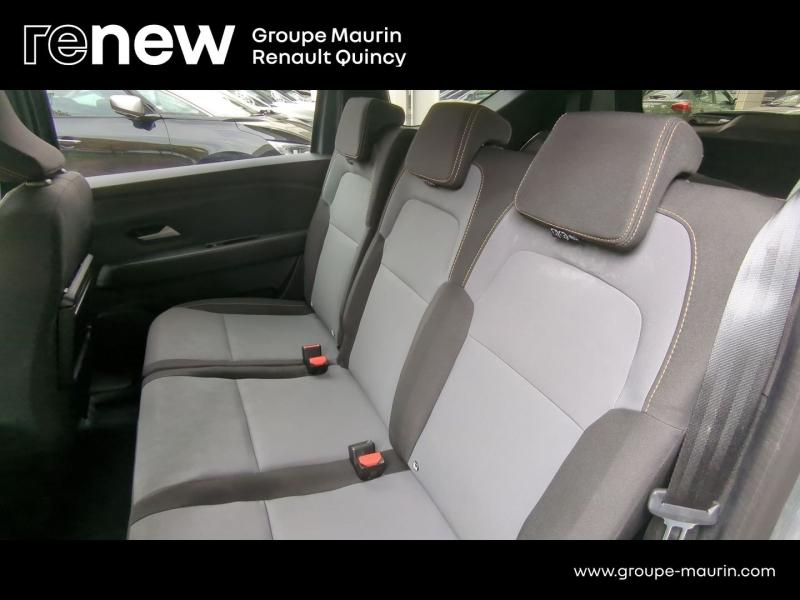 DACIA Jogger d’occasion à vendre à QUINCY-SOUS-SÉNART chez GGF - SAVY (Photo 13)