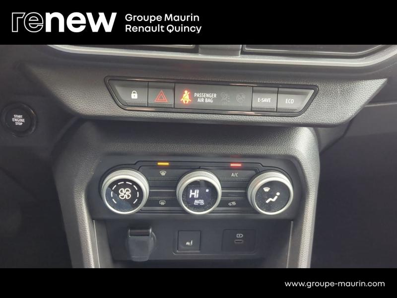 DACIA Jogger d’occasion à vendre à QUINCY-SOUS-SÉNART chez GGF - SAVY (Photo 19)