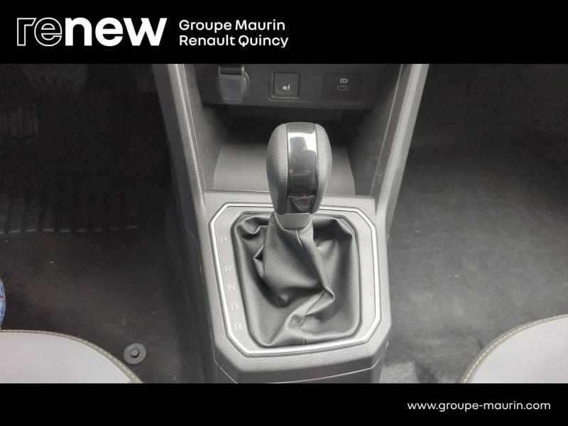 DACIA Jogger d’occasion à vendre à QUINCY-SOUS-SÉNART chez GGF - SAVY (Photo 20)