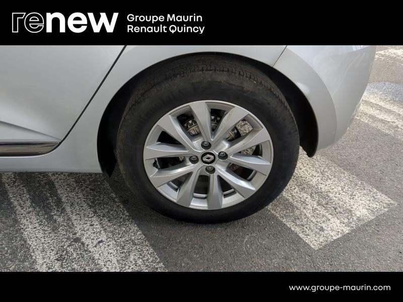 RENAULT Clio d’occasion à vendre à QUINCY-SOUS-SÉNART chez GGF - SAVY (Photo 7)