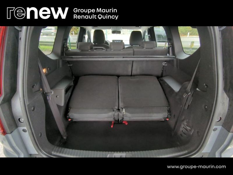 DACIA Jogger d’occasion à vendre à QUINCY-SOUS-SÉNART chez GGF - SAVY (Photo 7)